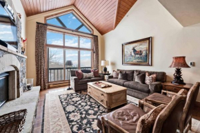The Borders Lodge - Upper Borders 407